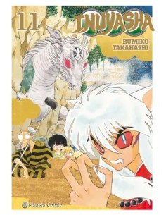Inuyasha 11