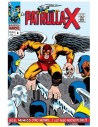 Biblioteca Marvel 52. La Patrulla-X 04. 1966-67