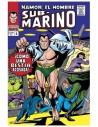 Biblioteca Marvel 53. Namor, el Hombre Submarino 02. 1966-67