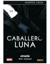 Marvel Saga. Caballero Luna 11 - Apagón
