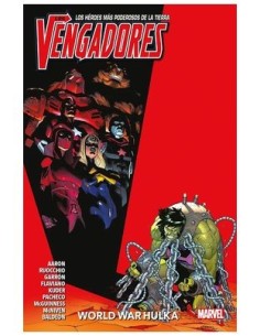 Marvel Premiere. Los Vengadores 10