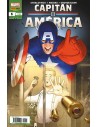 Capitán América 05/ 160