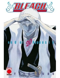 Bleach: Bestseller 20