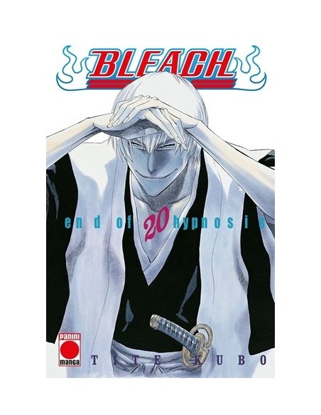 Bleach: Bestseller 20