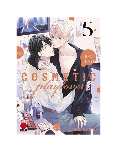 Cosmetic Playlover 05