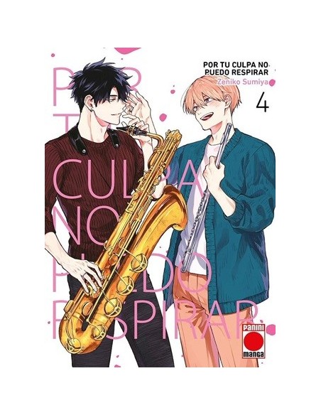 Por tu culpa no puedo respirar 04