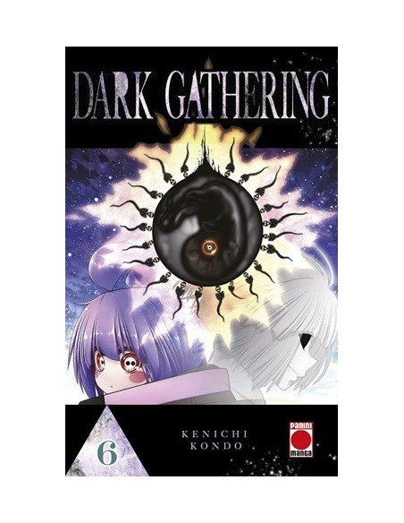 Dark Gathering 06