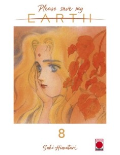Please Save My Earth 08