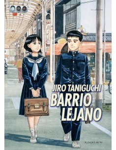 Barrio Lejano Edición Definitiva