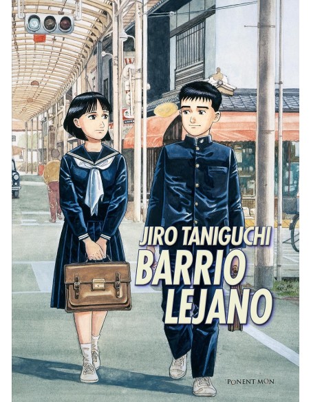 Barrio Lejano Edición Definitiva