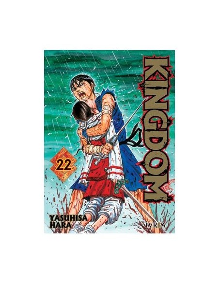 Kingdom 22