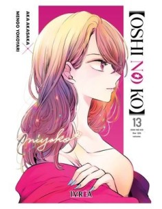 Oshi No Ko 13