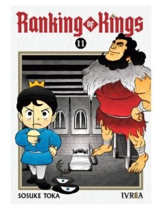 Ranking of Kings 11