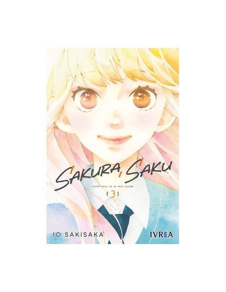 Sakura, Saku 03