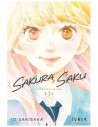 Sakura, Saku 03