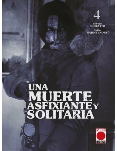 Una muerte asfixiante y solitaria 04