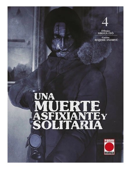 Una muerte asfixiante y solitaria 04