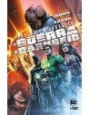 Liga de la Justicia: La guerra de Darkseid (Grandes Novelas Gráficas de DC)