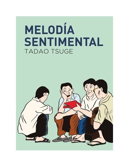 Melodía sentimental
