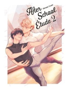 After School Etude 02