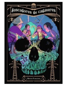 Buscadores de cadáveres 02