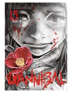 Gannibal 13