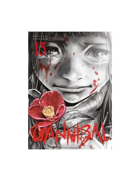 Gannibal 13