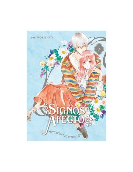 Signos de afecto 07