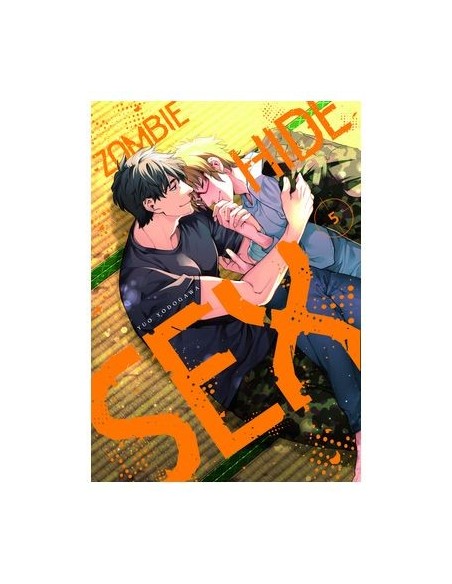 Zombie Hide Sex 05
