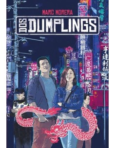 Dos dumplings