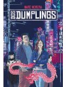 Dos dumplings