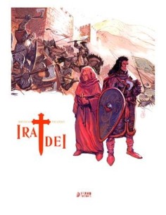 Ira Dei