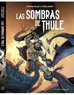 Las Sombras de Thule