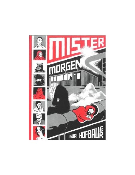 Mister Morgen