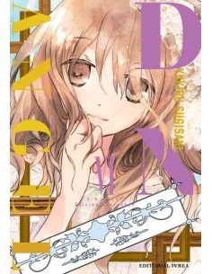 D.N.Angel - Edición Kanzenban 06