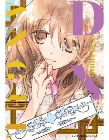 D.N.Angel - Edición Kanzenban 06