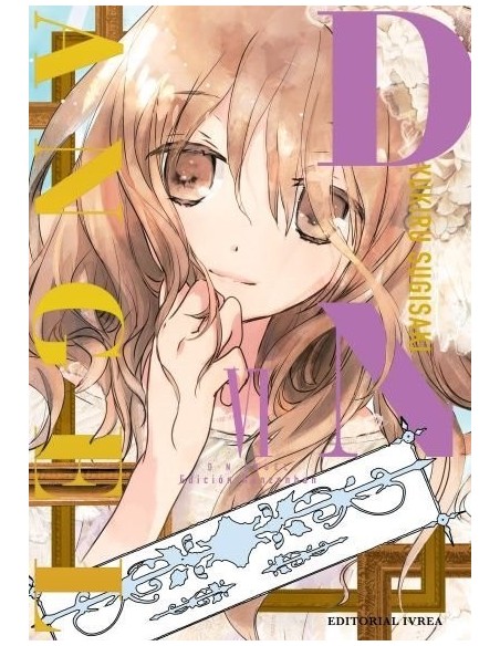 D.N.Angel - Edición Kanzenban 06