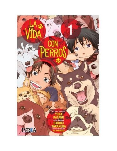 La vida con perros 01
