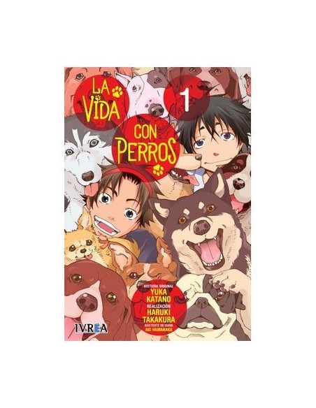La vida con perros 01