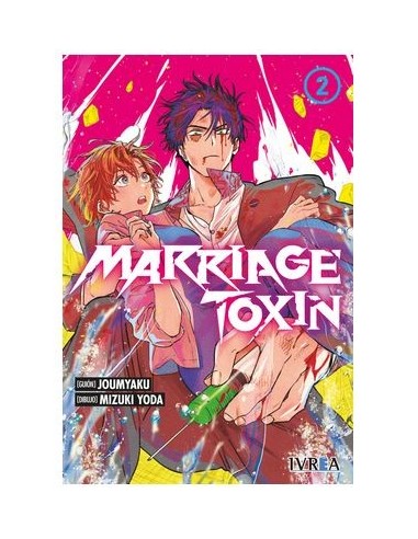 Marriage Toxin 02