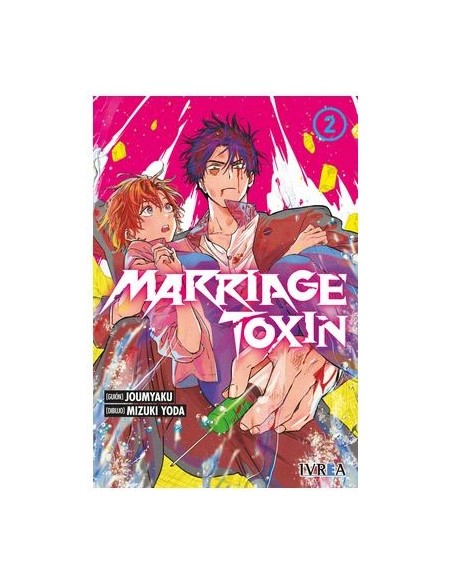 Marriage Toxin 02