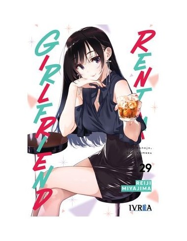 Rent-a-girlfriend 29