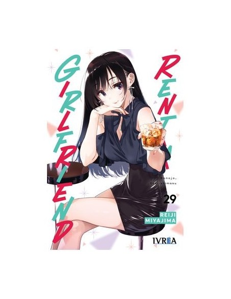 Rent-a-girlfriend 29