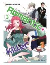 Romantic Killer, el asesino del romance 03