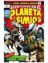 Marvel Limited Edition. Aventuras en el Planeta de los Simios