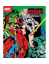 Marvel Limited Edition. Los Defensores 06. La mano de los seis dedos