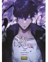Solo Leveling 08