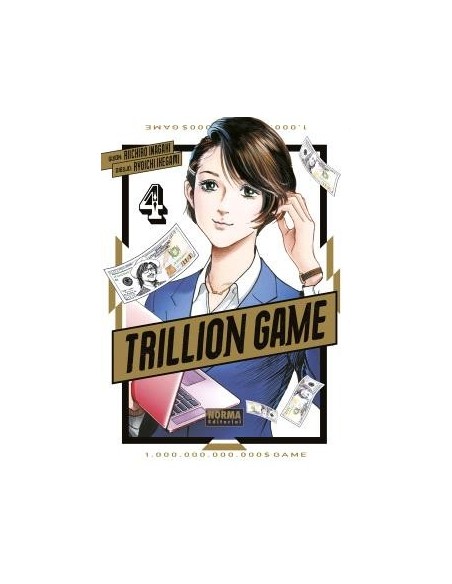 Trillion Game 04