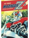 Mazinger Z. ed. coleccionista 03