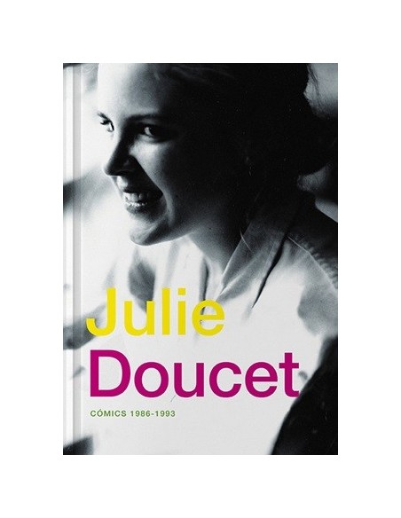Julie Doucet: Cómics 1986 - 1993